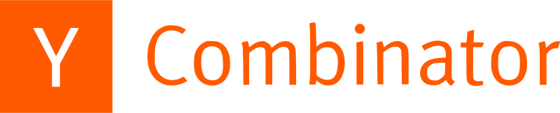 Y Combinator logo